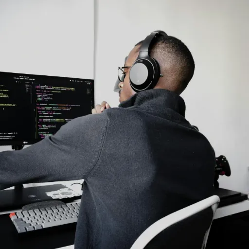 FULL STACK WEB DEVELOPMENT