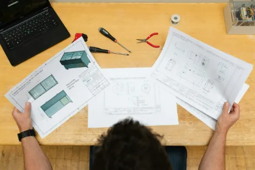Design Engineer