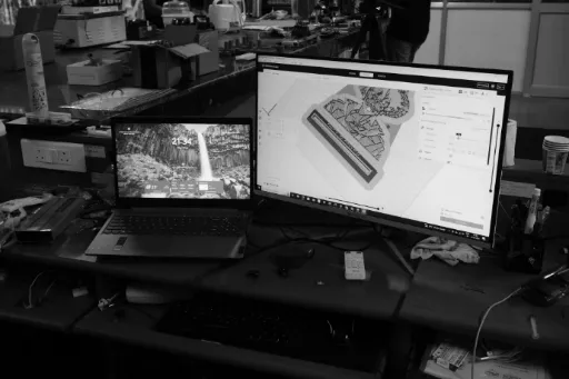 AutoCAD