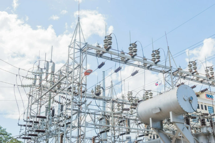 Power system & Emergency management