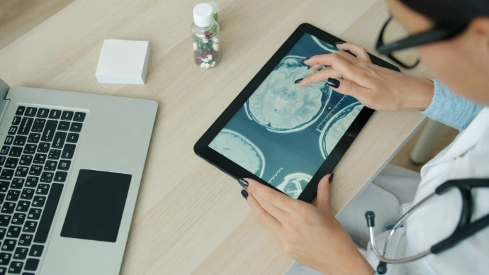 Medical Device Technology