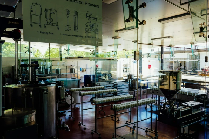 Food Processing Technology