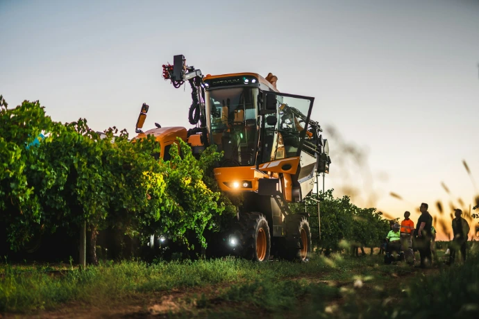 IoT Smart Agriculture