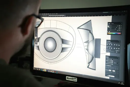 CAD/CAM/CAE