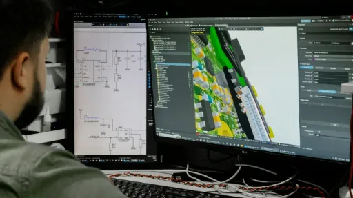 Product Design and Development