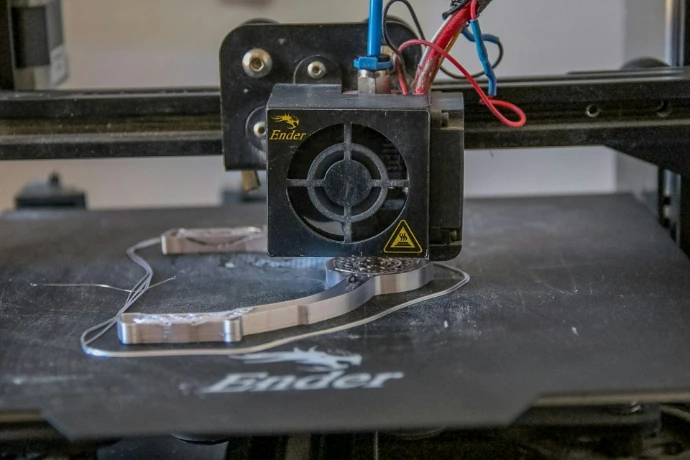 3D Printing Rapid Prototyping