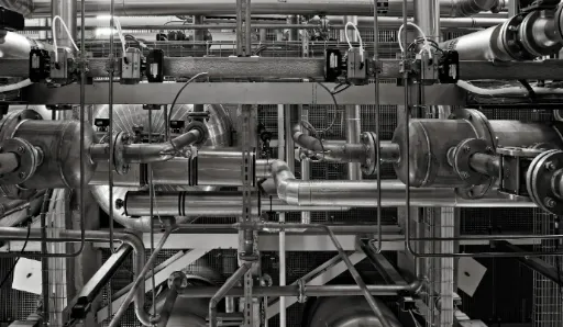 Thermal Engineering