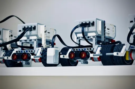Robotics and Mechatronics