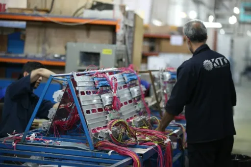 Quality Control (QC) and Inspection