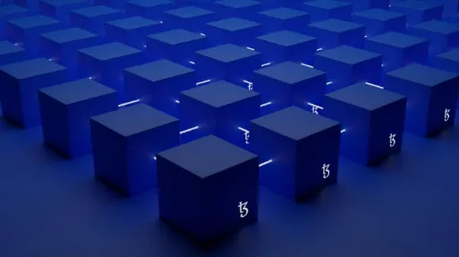 Block Chain